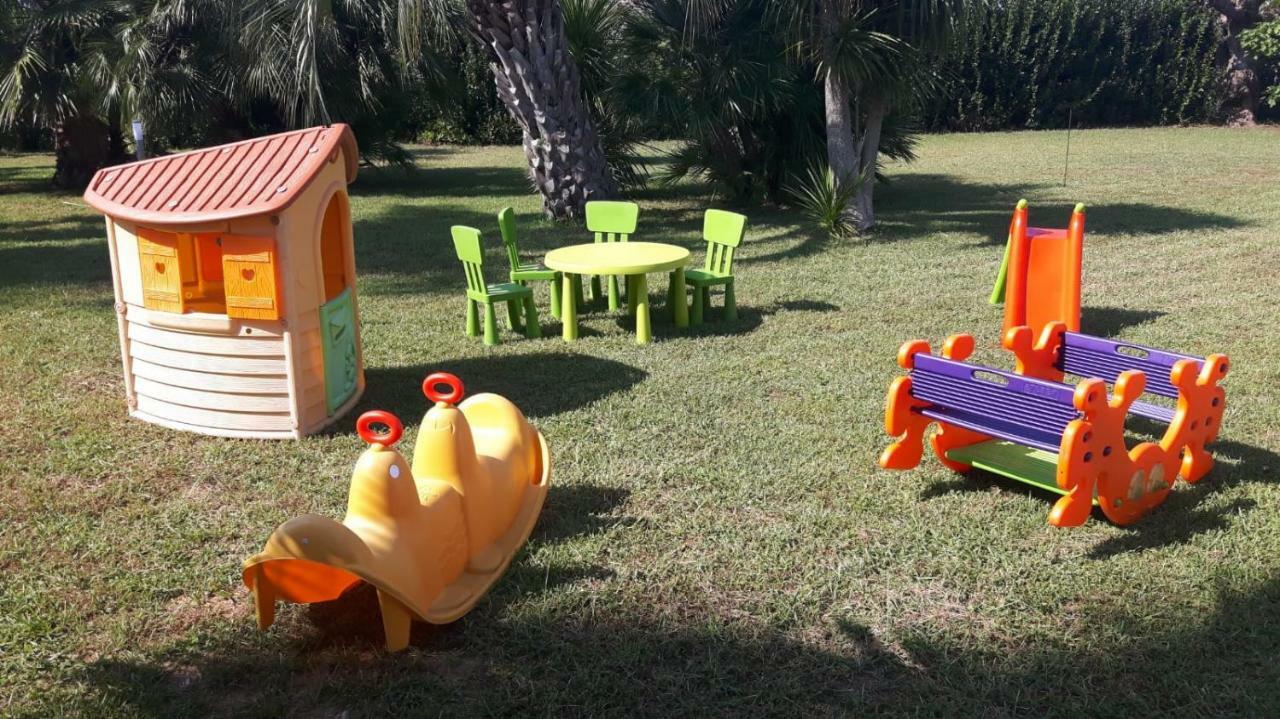 Villa Minerva Family Relais アレーツィオ エクステリア 写真
