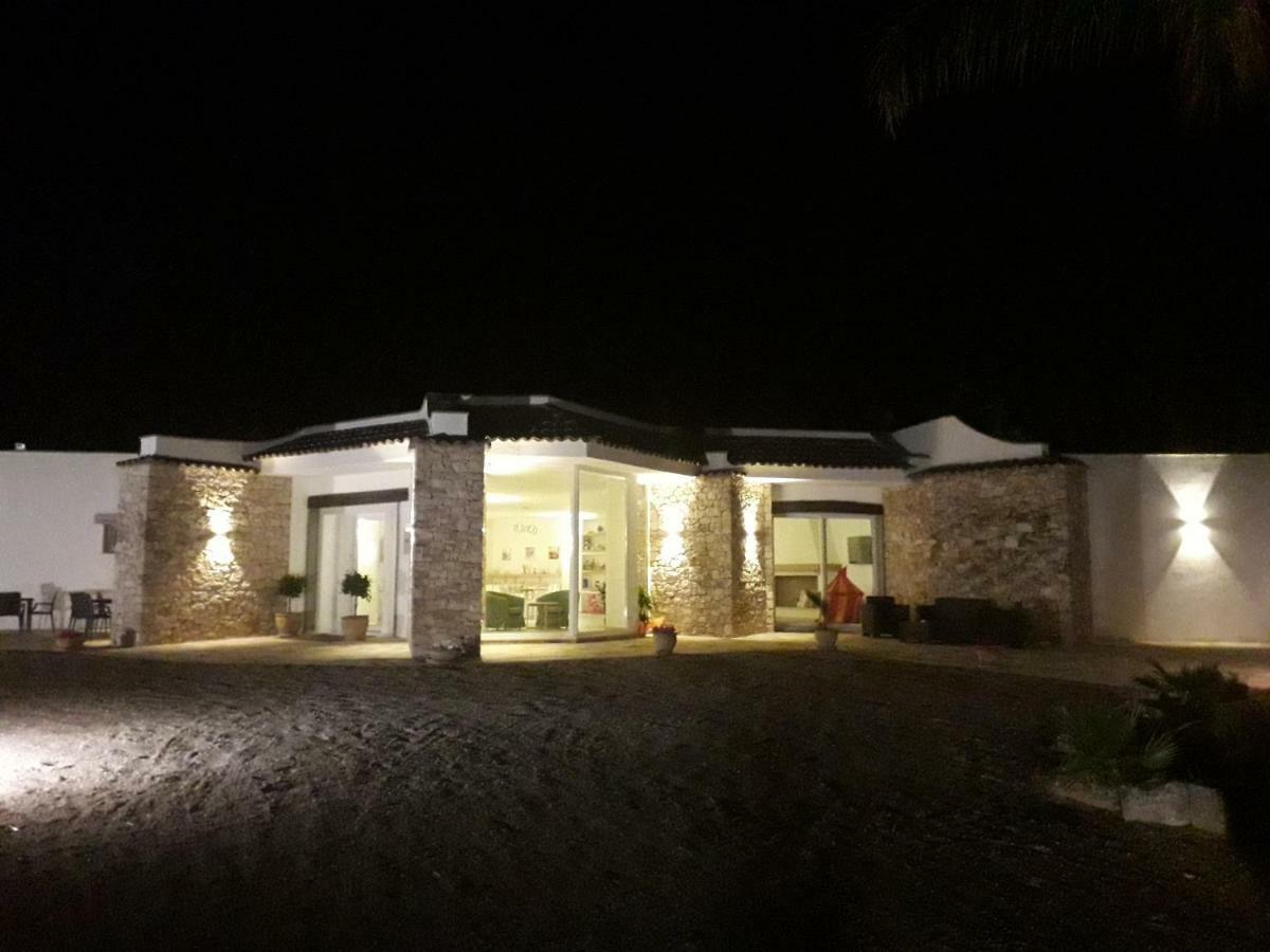 Villa Minerva Family Relais アレーツィオ エクステリア 写真
